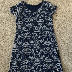 Fresh produce 100% cotton dress. In excellent shape